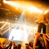 House Of Protection - 13/07 - Melkweg foto