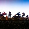 Ludovico Einaudi foto Ludovico Einaudi - 05/07 - Ziggo Dome