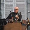 Van Morrison - Royal Park Live - 05/07 - Paleis Soestdijk foto