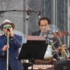 Van Morrison foto Van Morrison - Royal Park Live - 05/07 - Paleis Soestdijk