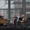 Van Morrison foto Van Morrison - Royal Park Live - 05/07 - Paleis Soestdijk