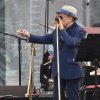 Van Morrison - Royal Park Live - 05/07 - Paleis Soestdijk foto