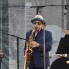 Van Morrison foto Van Morrison - Royal Park Live - 05/07 - Paleis Soestdijk