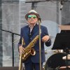 Van Morrison foto Van Morrison - Royal Park Live - 05/07 - Paleis Soestdijk
