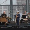 Van Morrison - Royal Park Live - 05/07 - Paleis Soestdijk foto