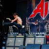 Foto Airbourne op Bospop 2026 - Vrijdag