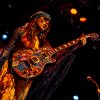 Foto Ally Venable op Bospop 2026 - Vrijdag