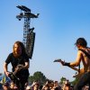 Foto Airbourne op Bospop 2026 - Vrijdag