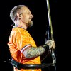 Foto Volbeat op Bospop 2026 - Vrijdag