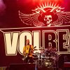 Foto Volbeat op Bospop 2026 - Vrijdag