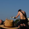 Foto Airbourne op Bospop 2026 - Vrijdag