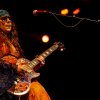 Foto Ally Venable op Bospop 2026 - Vrijdag