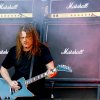 Foto Airbourne op Bospop 2026 - Vrijdag