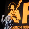 Parris foto Bospop 2026 - Vrijdag