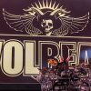 Foto Volbeat op Bospop 2026 - Vrijdag
