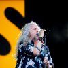 Parris foto Bospop 2026 - Vrijdag