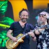 Parris foto Bospop 2026 - Vrijdag