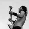 Foto Airbourne op Bospop 2026 - Vrijdag