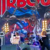 Foto Airbourne op Bospop 2026 - Vrijdag