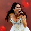 Foto Within Temptation op Bospop 2026 - Vrijdag