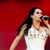 Foto Within Temptation op Bospop 2026 - Vrijdag
