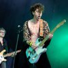 Foto Green Crow Collective op Bospop 2026 - Zaterdag