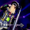 Foto ZZ Top op Bospop 2026 - Zaterdag