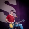 Foto The K's op Bospop 2026 - Zaterdag