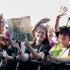 Foto  op Bospop 2026 - Zaterdag