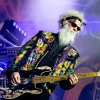 Foto ZZ Top op Bospop 2026 - Zaterdag
