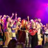 Bospop 2026 - Zaterdag foto