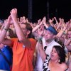 Bospop 2026 - Zondag foto
