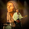 Foto The Fatal Flowers op Bospop 2026 - Zondag