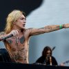 Bospop 2026 - Zondag foto