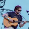 Jesper Lindell foto Bospop 2026 - Zondag