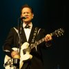 Foto Chris Isaak op Bospop 2026 - Zondag