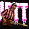 Jett Rebel foto Bospop 2026 - Zondag