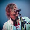 Foto The Fatal Flowers op Bospop 2026 - Zondag