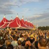 Zwarte Cross Festival 2026 - Donderdag foto