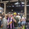 Zwarte Cross Festival 2026 - Donderdag foto