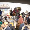 Zwarte Cross Festival 2026 - Donderdag foto