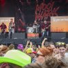 Zwarte Cross Festival 2026 - Donderdag foto