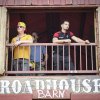 Zwarte Cross Festival 2026 - Donderdag foto