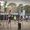 Zwarte Cross Festival 2026 - Donderdag foto