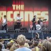 Zwarte Cross Festival 2026 - Donderdag foto