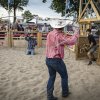 Zwarte Cross Festival 2026 - Donderdag foto