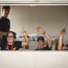 Zwarte Cross Festival 2026 - Donderdag foto