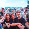 Zwarte Cross Festival 2026 - Donderdag foto