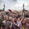 Zwarte Cross Festival 2026 - Donderdag foto