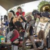 Zwarte Cross Festival 2026 - Donderdag foto